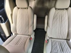 Buick GL8 Facelift Land Executive Cabin Luxury - ფოტო 17