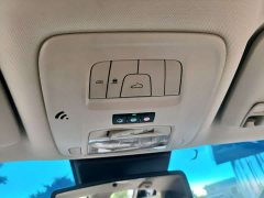 Buick GL8 Facelift Land Executive Cabin Luxury - ფოტო 18