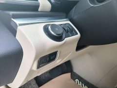 Buick GL8 Facelift Land Executive Cabin Luxury - ფოტო 19