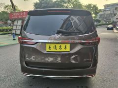 Buick GL8 Facelift Land Executive Cabin Luxury - ფოტო 3