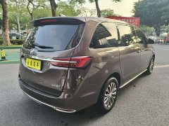 Buick GL8 Facelift Land Executive Cabin Luxury - ფოტო 4