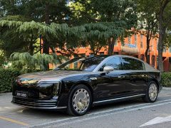 Tesla Zun S800 Extended Range Starlight Executive Edition 4-Seater (192-line LiDAR) - ფოტო 1