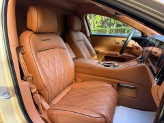 Tesla Zun S800 Extended Range Starlight Executive Edition 4-Seater (192-line LiDAR) - ფოტო 11