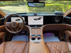 Tesla Zun S800 Extended Range Starlight Executive Edition 4-Seater (192-line LiDAR) - ფოტო 12