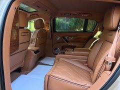 Tesla Zun S800 Extended Range Starlight Executive Edition 4-Seater (192-line LiDAR) - ფოტო 14