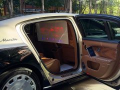 Tesla Zun S800 Extended Range Starlight Executive Edition 4-Seater (192-line LiDAR) - ფოტო 15