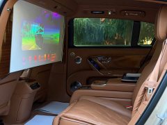 Tesla Zun S800 Extended Range Starlight Executive Edition 4-Seater (192-line LiDAR) - ფოტო 16