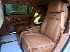Tesla Zun S800 Extended Range Starlight Executive Edition 4-Seater (192-line LiDAR) - ფოტო 17