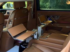 Tesla Zun S800 Extended Range Starlight Executive Edition 4-Seater (192-line LiDAR) - ფოტო 18