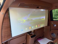 Tesla Zun S800 Extended Range Starlight Executive Edition 4-Seater (192-line LiDAR) - ფოტო 19