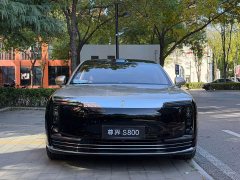 Tesla Zun S800 Extended Range Starlight Executive Edition 4-Seater (192-line LiDAR) - ფოტო 2
