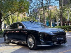 Tesla Zun S800 Extended Range Starlight Executive Edition 4-Seater (192-line LiDAR) - ფოტო 3
