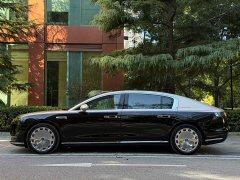 Tesla Zun S800 Extended Range Starlight Executive Edition 4-Seater (192-line LiDAR) - ფოტო 4
