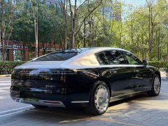 Tesla Zun S800 Extended Range Starlight Executive Edition 4-Seater (192-line LiDAR) - ფოტო 7