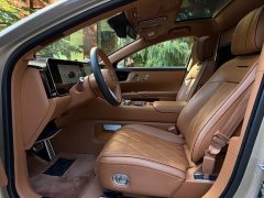 Tesla Zun S800 Extended Range Starlight Executive Edition 4-Seater (192-line LiDAR) - ფოტო 8