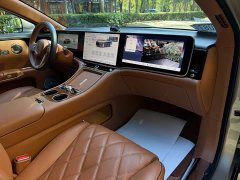 Tesla Zun S800 Extended Range Starlight Executive Edition 4-Seater (192-line LiDAR) - ფოტო 9
