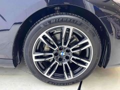 BMW 5 Series 2025 530Li Premier M Sport Package - ფოტო 17