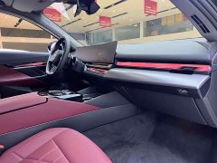 BMW 5 Series 2025 530Li Premier M Sport Package - ფოტო 18
