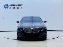 BMW 5 Series 2025 530Li Premier M Sport Package - ფოტო 2