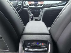 Cadillac XT6 2022 2.0T Six-Seat AWD Luxury - ფოტო 11