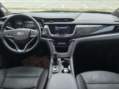 Cadillac XT6 2022 2.0T Six-Seat AWD Luxury - ფოტო 12