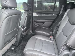 Cadillac XT6 2022 2.0T Six-Seat AWD Luxury - ფოტო 13
