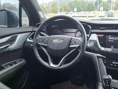 Cadillac XT6 2022 2.0T Six-Seat AWD Luxury - ფოტო 16