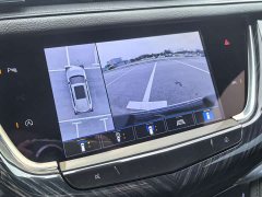 Cadillac XT6 2022 2.0T Six-Seat AWD Luxury - ფოტო 17