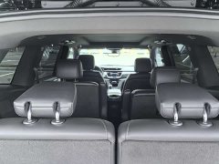 Cadillac XT6 2022 2.0T Six-Seat AWD Luxury - ფოტო 18
