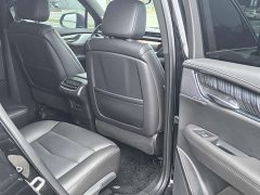 Cadillac XT6 2022 2.0T Six-Seat AWD Luxury - ფოტო 19