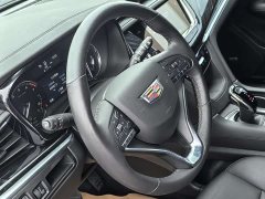 Cadillac XT6 2022 2.0T Six-Seat AWD Luxury - ფოტო 2