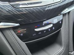 Cadillac XT6 2022 2.0T Six-Seat AWD Luxury - ფოტო 3