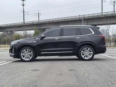 Cadillac XT6 2022 2.0T Six-Seat AWD Luxury - ფოტო 5