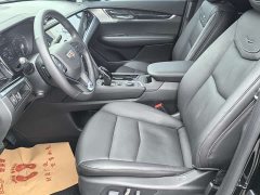 Cadillac XT6 2022 2.0T Six-Seat AWD Luxury - ფოტო 6