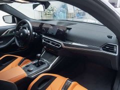 BMW M4 3.0T Manual - ფოტო 13