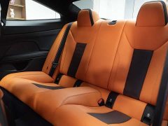 BMW M4 3.0T Manual - ფოტო 14