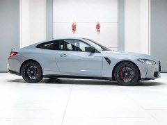 BMW M4 3.0T Manual - ფოტო 18