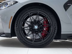 BMW M4 3.0T Manual - ფოტო 3