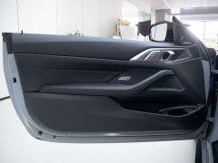 BMW M4 3.0T Manual - ფოტო 5