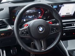 BMW M4 3.0T Manual - ფოტო 8