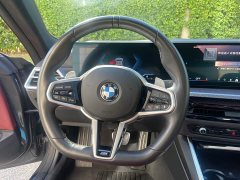 BMW 4 Series 2024 430i M Sport Night Edition - ფოტო 10