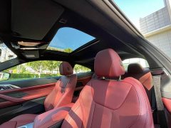 BMW 4 Series 2024 430i M Sport Night Edition - ფოტო 14
