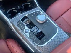 BMW 4 Series 2024 430i M Sport Night Edition - ფოტო 16