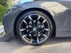 BMW 4 Series 2024 430i M Sport Night Edition - ფოტო 17