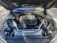 BMW 4 Series 2024 430i M Sport Night Edition - ფოტო 18