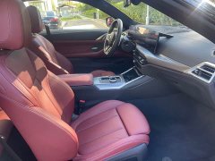 BMW 4 Series 2024 430i M Sport Night Edition - ფოტო 19