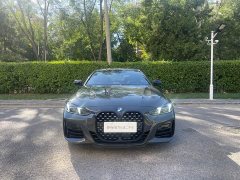 BMW 4 Series 2024 430i M Sport Night Edition - ფოტო 2