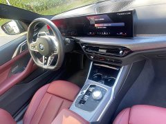 BMW 4 Series 2024 430i M Sport Night Edition - ფოტო 20