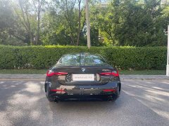BMW 4 Series 2024 430i M Sport Night Edition - ფოტო 4