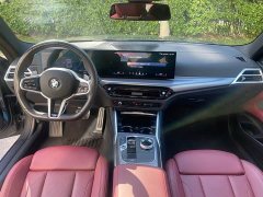 BMW 4 Series 2024 430i M Sport Night Edition - ფოტო 8